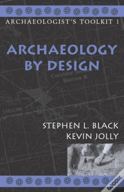Capa do artigo Archaeology By Design