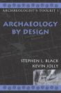 Archaeology By Design - Preview