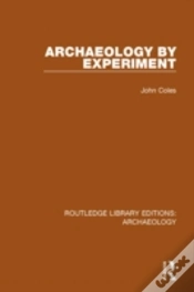 Capa do artigo Archaeology By Experiment