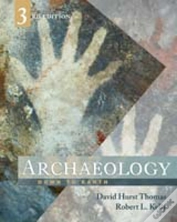 Capa do artigo Archaeology Down Earth 3e