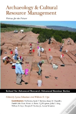 Capa do artigo Archaeology & Cultural Resource Management