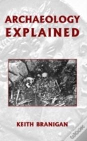 Capa do artigo Archaeology Explained