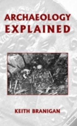 Capa do artigo Archaeology Explained