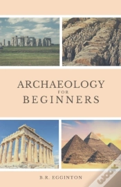 Capa do artigo Archaeology For Beginners