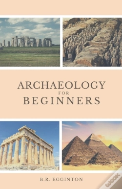 Capa do artigo Archaeology For Beginners