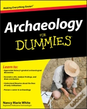 Capa do artigo Archaeology For Dummies