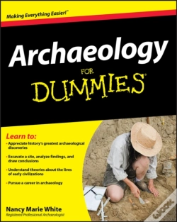 Capa do artigo Archaeology For Dummies