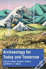 Capa do artigo Archaeology For Today And Tomorrow
