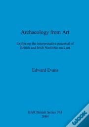 Archaeology From Art