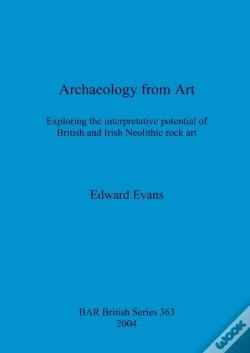 Capa do artigo Archaeology From Art