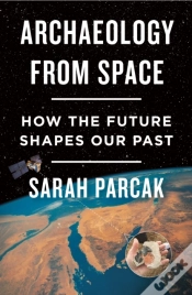 Capa do artigo Archaeology From Space