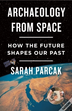 Capa do artigo Archaeology From Space