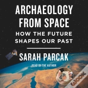 Capa do artigo Archaeology From Space