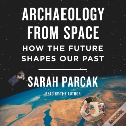 Capa do artigo Archaeology From Space