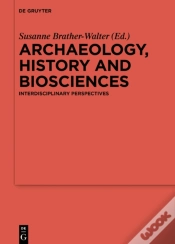 Capa do artigo Archaeology, History And Biosciences