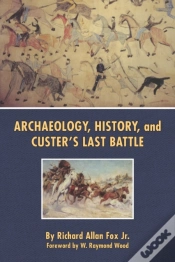 Capa do artigo Archaeology, History, And Custer