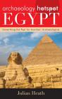 Archaeology Hotspot Egypt - Preview