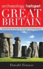 Archaeology Hotspot Great Britain - Preview