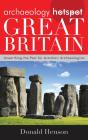 Archaeology Hotspot Great Britain - Preview