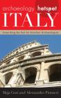 Archaeology Hotspot Italy - Preview