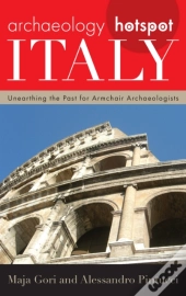 Archaeology Hotspot Italy