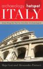 Archaeology Hotspot Italy - Preview