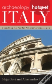 Archaeology Hotspot Italy