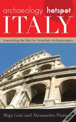 Capa do artigo Archaeology Hotspot Italy