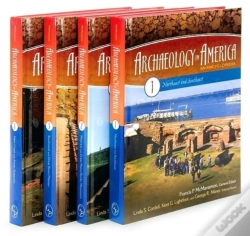 Capa do artigo Archaeology In America