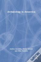 Archaeology In Antarctica