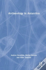 Capa do artigo Archaeology In Antarctica