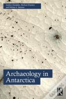 Archaeology In Antarctica