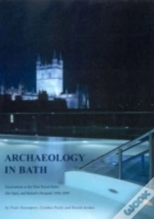 Capa do artigo Archaeology In Bath