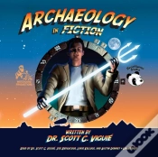 Capa do artigo Archaeology In Fiction