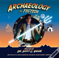 Capa do artigo Archaeology In Fiction