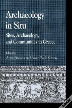 Capa do artigo Archaeology In Situ