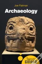 Capa do artigo Archaeology