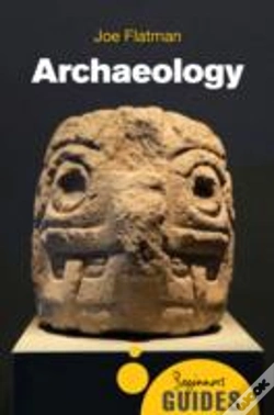 Capa do artigo Archaeology