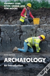 Capa do artigo Archaeology