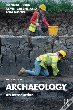 Capa do artigo Archaeology