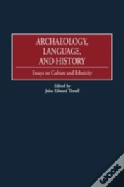 Capa do artigo Archaeology, Language, And History