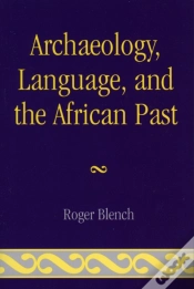 Capa do artigo Archaeology, Language, And The African Past