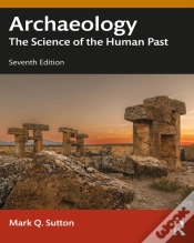 Capa do artigo Archaeology
