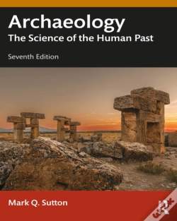 Capa do artigo Archaeology