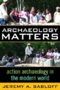 Archaeology Matters - Preview