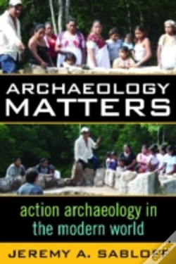 Capa do artigo Archaeology Matters