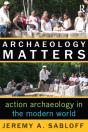 Archaeology Matters - Preview