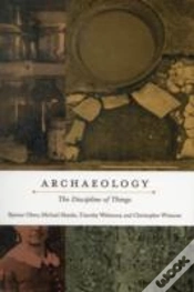 Capa do artigo Archaeology