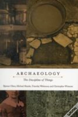 Capa do artigo Archaeology
