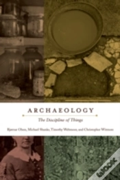 Capa do artigo Archaeology